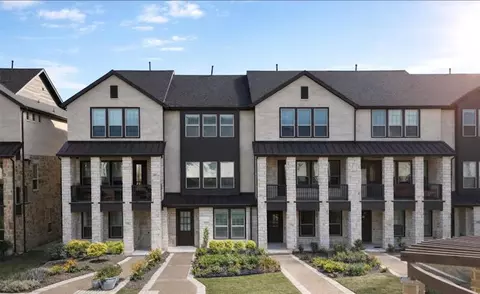 3718 Pelican Rest Way, Arlington, TX 76005