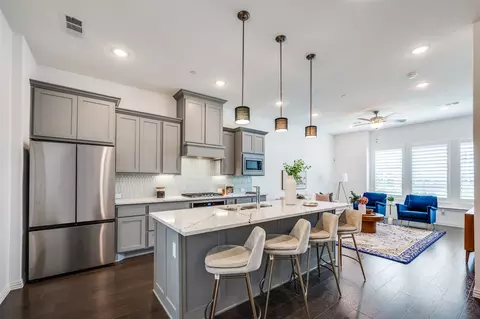 3718 Pelican Rest Way, Arlington, TX 76005