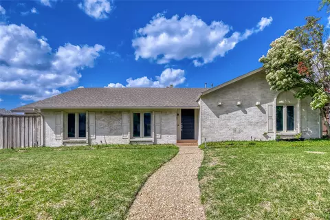 6639 Winterwood Ln, Dallas, TX 75248