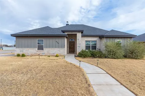 6909 Jennings Dr, Abilene, TX 79606