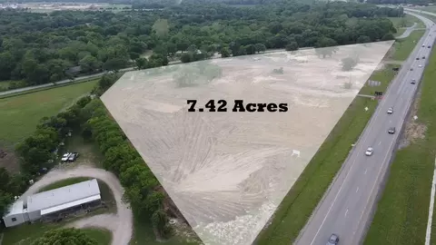 3232 Hwy 287, Midlothian, TX 76065