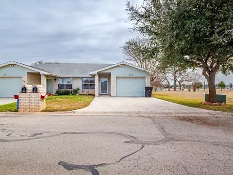 202 Abby Rd, Early, TX 76802