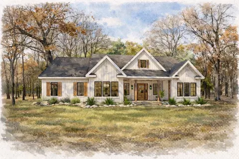 100 Oakmont Dr, Mabank, TX 75147