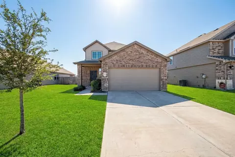 1405 Wentwood Dr, Desoto, TX 75115
