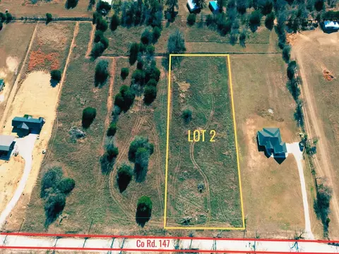 lot2 County Road 147, Gainesville, TX 76240