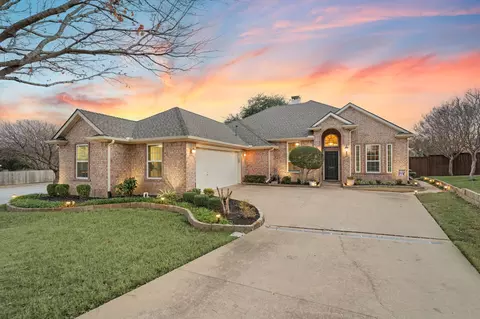 2640 Wickersham Ct, Grapevine, TX 76051