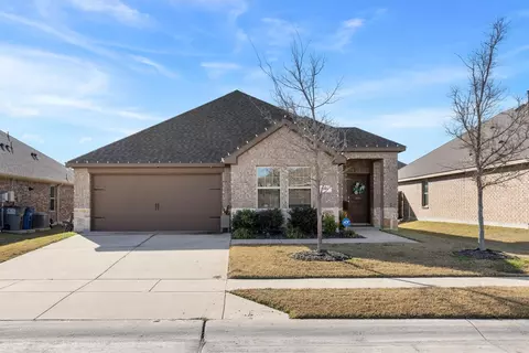 701 Gallop Dr, Princeton, TX 75407