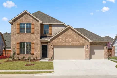 116 Old Glory Ln, Forney, TX 75126