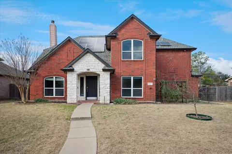 6633 Macintosh Dr, Plano, TX 75023