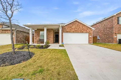 1803 Pueblo St, Forney, TX 75126