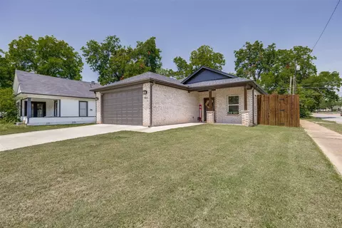 901 W Owing St, Denison, TX 75020