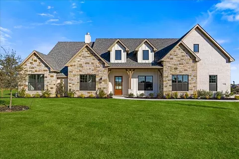 3201 Dakota Dr, Northlake, TX 76226