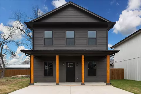 307 Live Oak Trl, Valley Mills, TX 76689