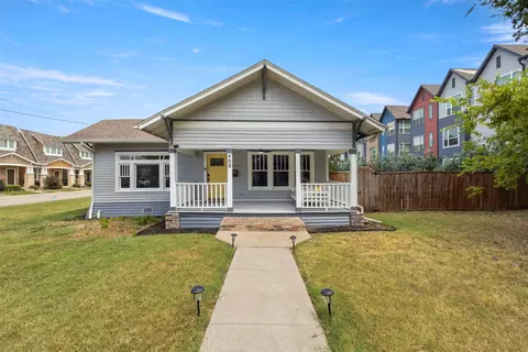408 N Chestnut St, Mckinney, TX 75069