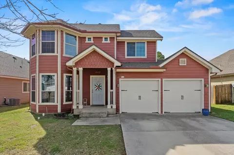 2112 Windsor Farms Dr, Denton, TX 76207