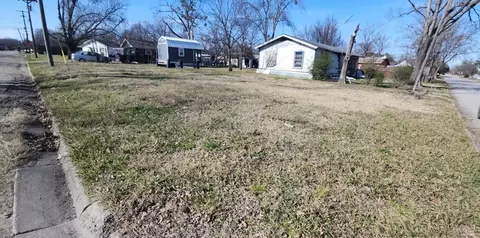 tbd S Wilson St, Kaufman, TX 75142