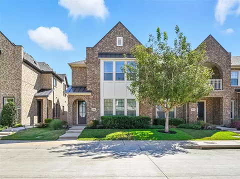 4836 Paddock Trl, Carrollton, TX 75010