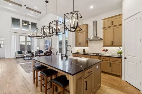 4110 Sandhills Ln, Prosper, TX 75078