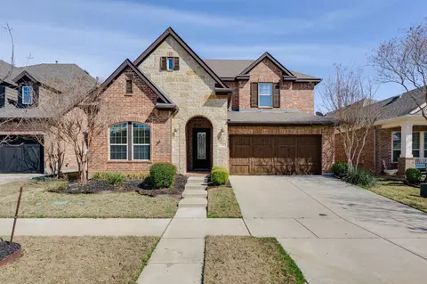220 Sunrise Dr, Argyle, TX 76226