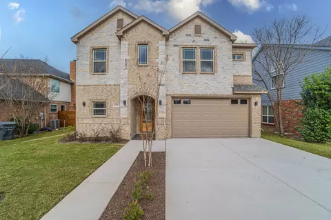 8319 Deep Green Dr, Dallas, TX 75249