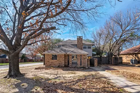 7501 Kings Ridge Rd, Frisco, TX 75035