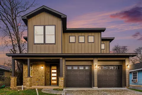 2705 12th St, Fort Worth, TX 76111