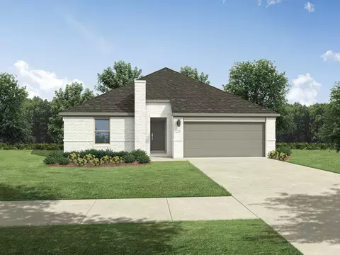 916 Pistachio Dr, Alvarado, TX 76009