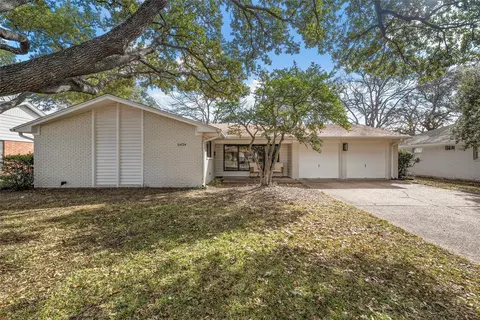 5424 Lake Lindenwood Dr, Waco, TX 76710