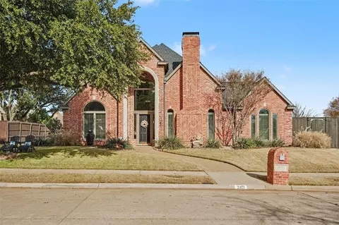 3401 Lantz Cir, Plano, TX 75025