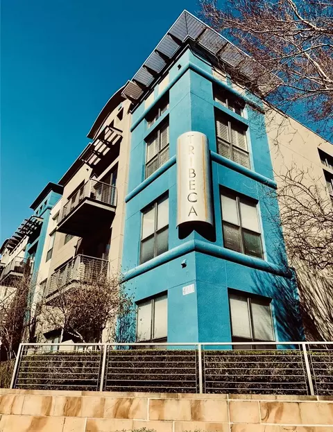 4414 Cedar Springs Rd #325, Dallas, TX 75219