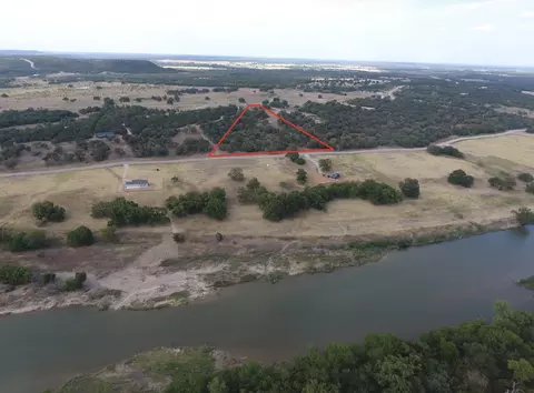 tbd Big Bend Rd, Mineral Wells, TX 76067