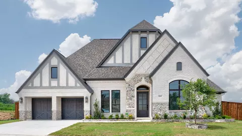 1662 Shady Banks Dr, Haslet, TX 76052