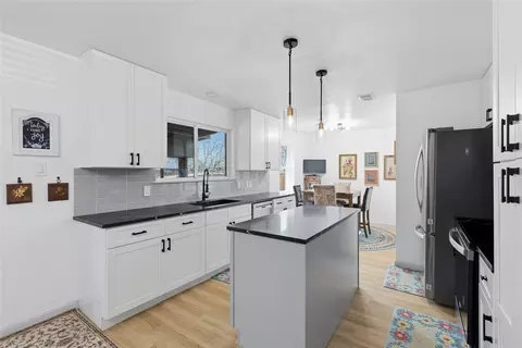 4104 Tacoma St, Irving, TX 75062