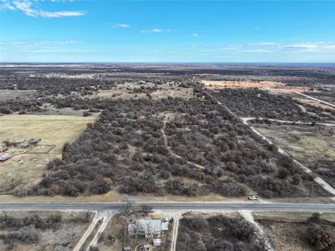 Tract 1 & 2 Tbd Fm 3326, Hawley, TX 79525