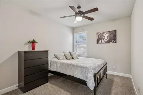 Bedroom - 1216 8th St, Argyle, TX 76226 photo 5 of 5