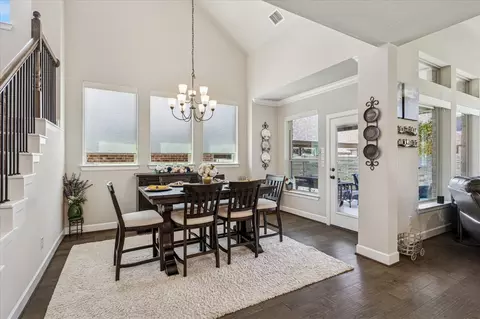Dining - 1216 8th St, Argyle, TX 76226 photo 1 of 1