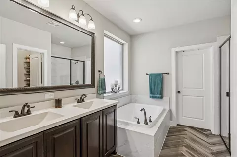 Bath - 1216 8th St, Argyle, TX 76226 photo 1 of 4