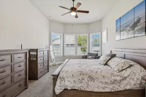 Bedroom - 1216 8th St, Argyle, TX 76226 photo 1 of 5