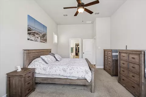 Bedroom - 1216 8th St, Argyle, TX 76226 photo 2 of 5