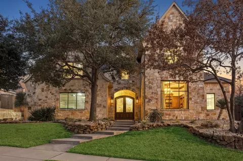 6640 Briar Ridge Ln, Plano, TX 75024