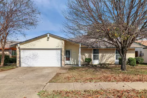 1429 Archery Ln, Garland, TX 75044