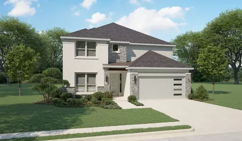 4705 Sandburg St, Mckinney, TX 75071