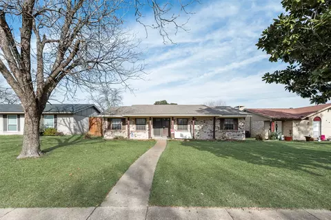 2025 Tiehack Ln, Garland, TX 75044