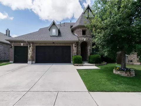 928 Freesia Dr, Little Elm, TX 75068