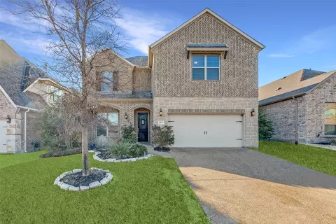2913 Country Church Rd, Mckinney, TX 75071