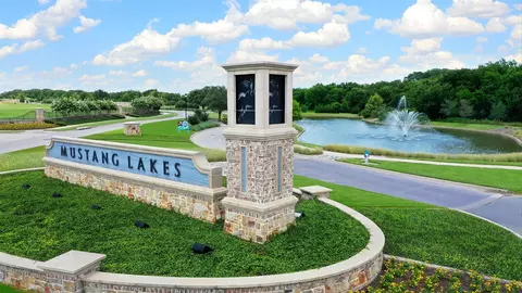 2813 Little Current Ct, Celina, TX 75009