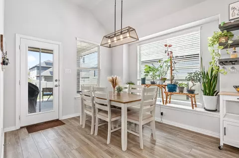 Dining - 716 Lamp Post Ln, Argyle, TX 76226 photo 1 of 1