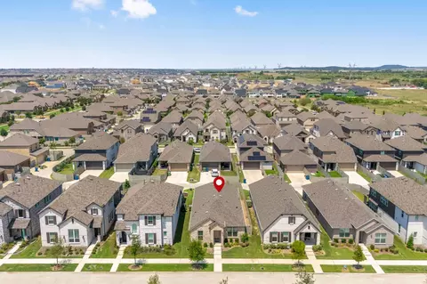 View/Area - 716 Lamp Post Ln, Argyle, TX 76226 photo 1 of 4