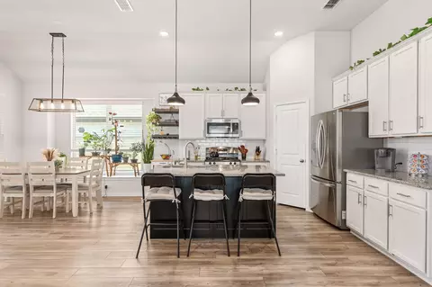 716 Lamp Post Ln, Argyle, TX 76226