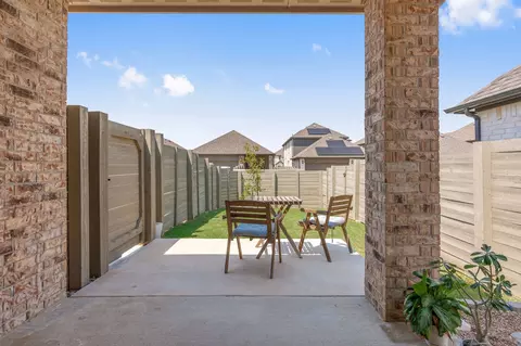 Exterior - 716 Lamp Post Ln, Argyle, TX 76226 photo 2 of 7